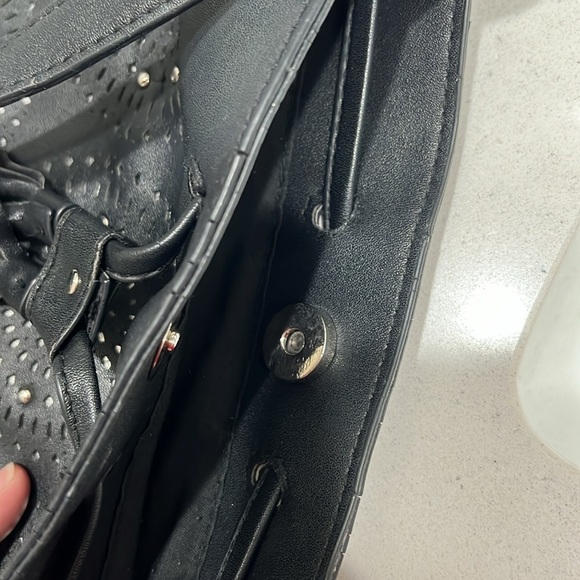 Cross body purse from Express - Picture 4 of 4